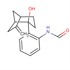 CAS No 89936-97-0  Molecular Structure