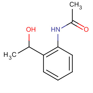 CAS No 89937-05-3  Molecular Structure