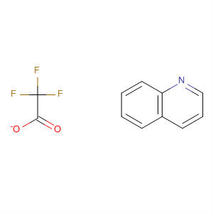 CAS No 89937-06-4  Molecular Structure