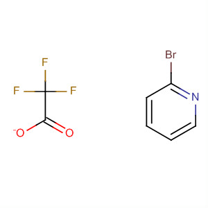 CAS No 89937-08-6  Molecular Structure