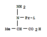 CAS No 89937-49-5  Molecular Structure