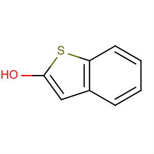 CAS No 89939-87-7  Molecular Structure