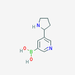 CAS No 899437-13-9  Molecular Structure