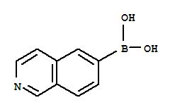 CAS No 899438-92-7  Molecular Structure