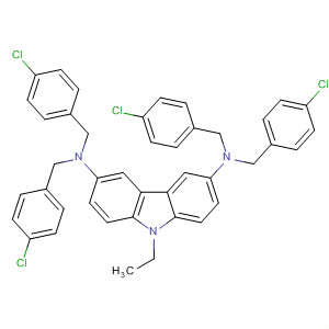 CAS No 89945-23-3  Molecular Structure