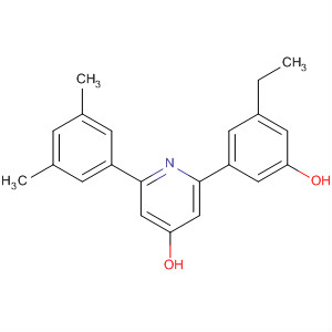 Cas Number: 89945-39-1  Molecular Structure