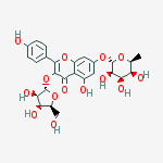 CAS No 89946-00-9  Molecular Structure