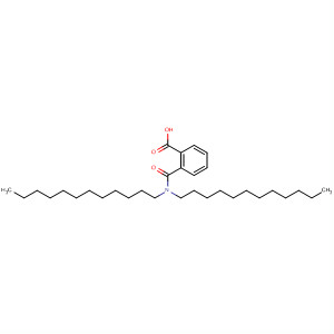 CAS No 89946-74-7  Molecular Structure
