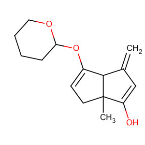 CAS No 89949-79-1  Molecular Structure