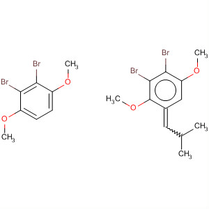 CAS No 89950-17-4  Molecular Structure