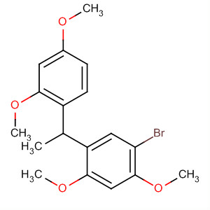 Cas Number: 89950-26-5  Molecular Structure