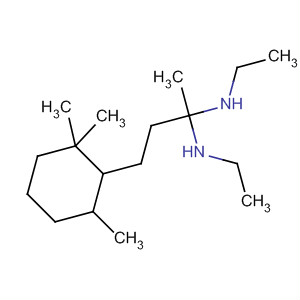 CAS No 89951-05-3  Molecular Structure