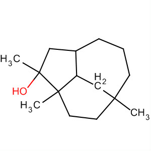 Cas Number: 89951-22-4  Molecular Structure