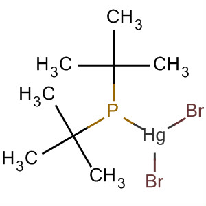 Cas Number: 89954-86-9  Molecular Structure