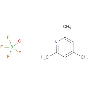 CAS No 89954-97-2  Molecular Structure