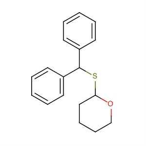 CAS No 89959-03-5  Molecular Structure