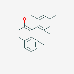 CAS No 89959-15-9  Molecular Structure