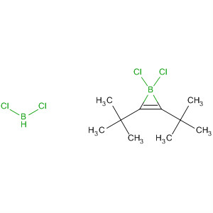 CAS No 89959-21-7  Molecular Structure