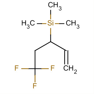 CAS No 89965-91-3  Molecular Structure