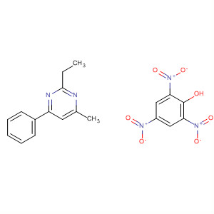 CAS No 89966-71-2  Molecular Structure