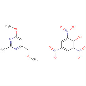CAS No 89966-97-2  Molecular Structure