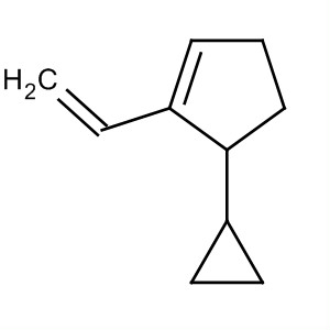 CAS No 89970-13-8  Molecular Structure