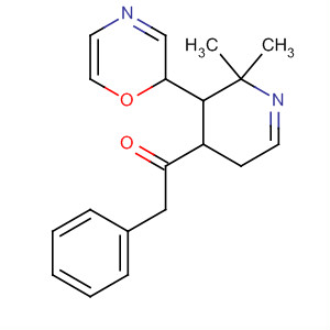 CAS No 89970-29-6  Molecular Structure
