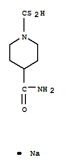 CAS No 89970-79-6  Molecular Structure