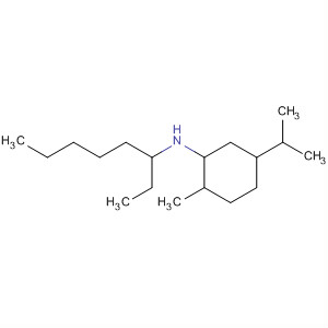CAS No 89971-08-4  Molecular Structure