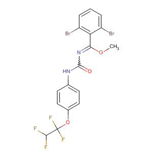 CAS No 89973-07-9  Molecular Structure