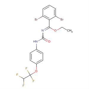 Cas Number: 89973-31-9  Molecular Structure