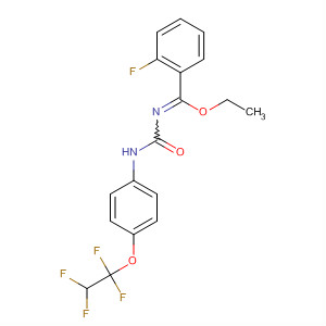 Cas Number: 89973-34-2  Molecular Structure