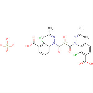 CAS No 89974-07-2  Molecular Structure