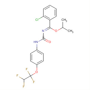 CAS No 89974-57-2  Molecular Structure