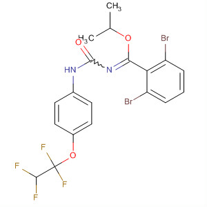 CAS No 89974-61-8  Molecular Structure