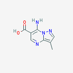 CAS No 89977-62-8  Molecular Structure