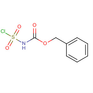 Cas Number: 89979-13-5  Molecular Structure