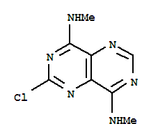 CAS No 89981-54-4  Molecular Structure