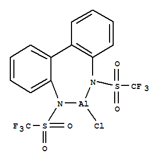 CAS No 899819-75-1  Molecular Structure
