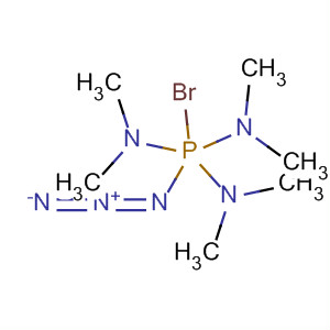 CAS No 89982-20-7  Molecular Structure