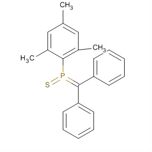 CAS No 89982-81-0  Molecular Structure