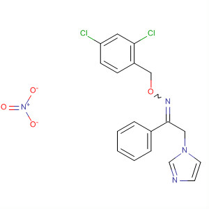 CAS No 89984-58-7  Molecular Structure