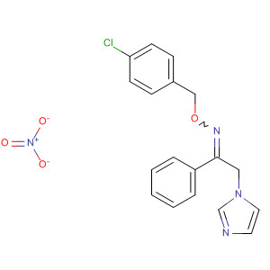 CAS No 89984-62-3  Molecular Structure