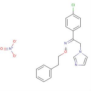 Cas Number: 89984-75-8  Molecular Structure