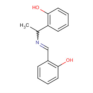 CAS No 89985-54-6  Molecular Structure