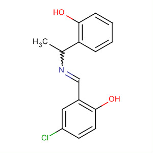 CAS No 89985-55-7  Molecular Structure