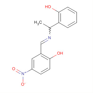 CAS No 89985-57-9  Molecular Structure
