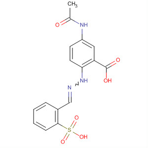 Cas Number: 89986-41-4  Molecular Structure