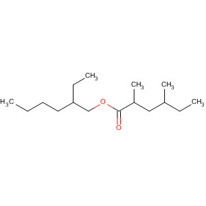 CAS No 89986-45-8  Molecular Structure