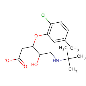 Cas Number: 89986-47-0  Molecular Structure